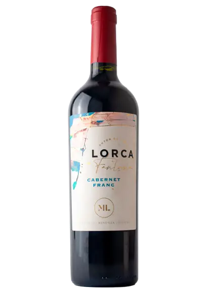 Lorca Fantasia Cabernet Franc